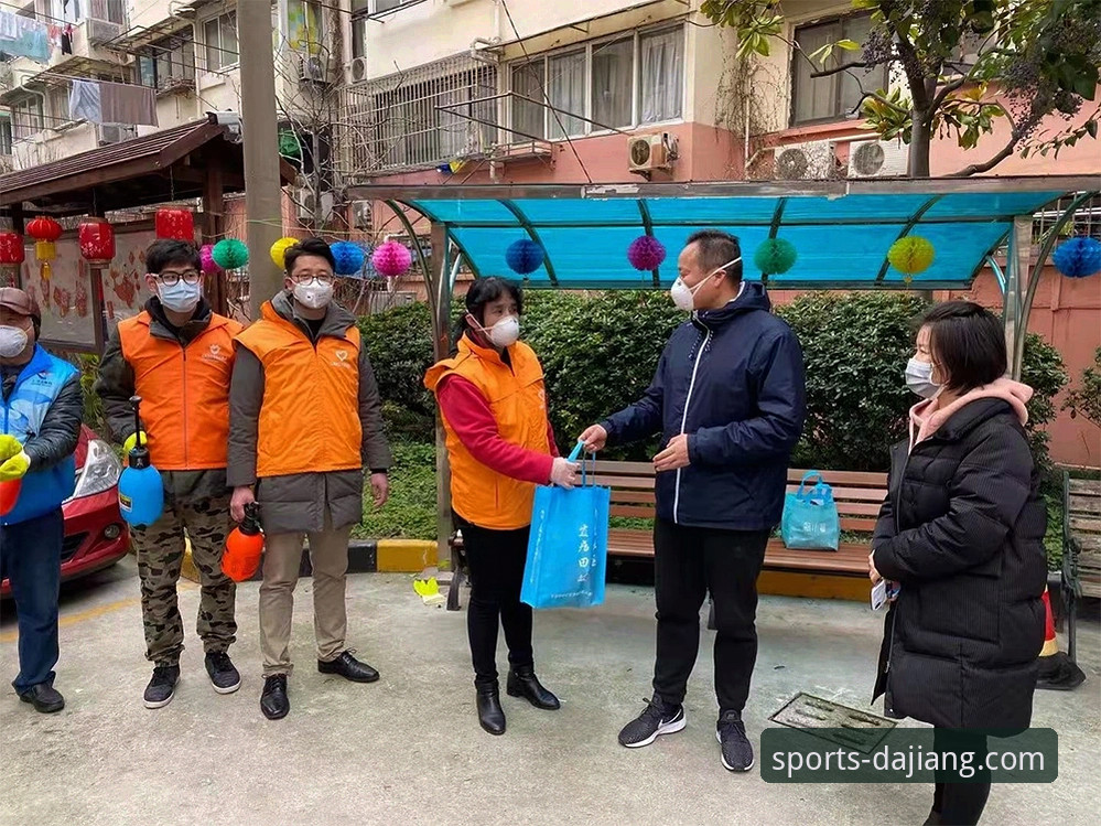 3步高效接入大江体育互动社区：从下载到深度参与的实战指南